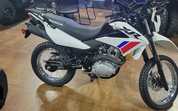 2025 Honda XR��� 150L