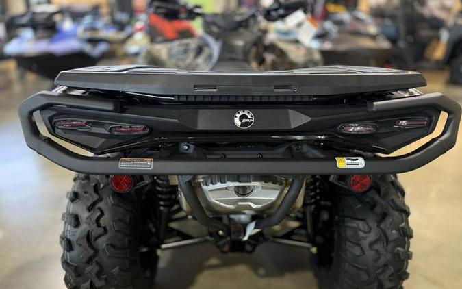 2026 Can-Am® Outlander XT 850 Dark Wildland Camo