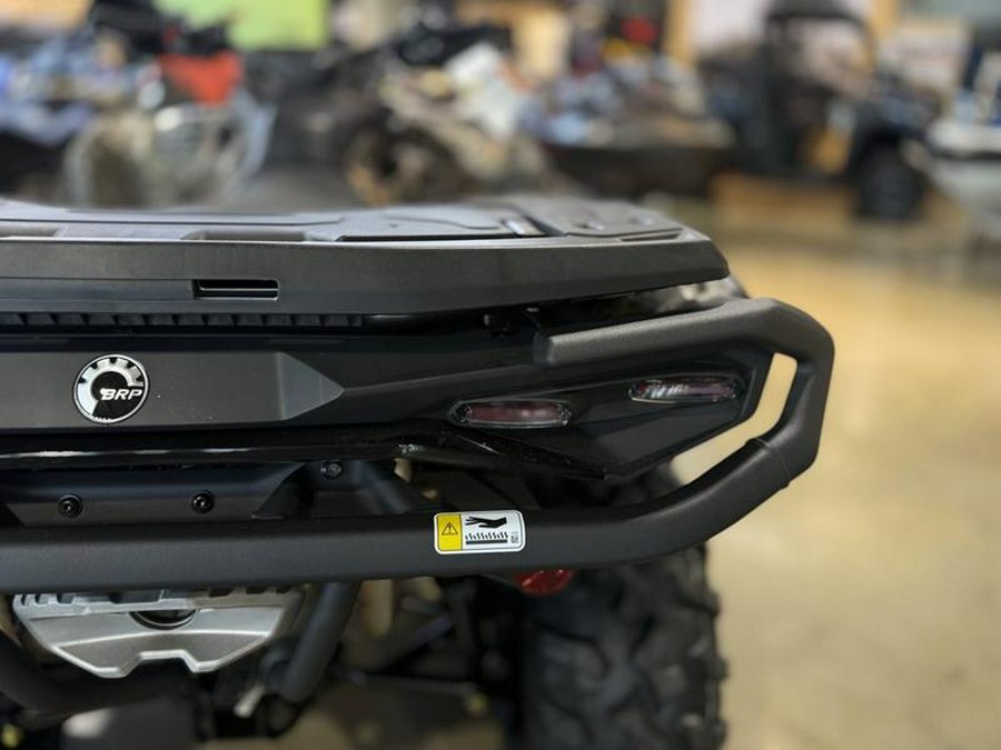 2026 Can-Am® Outlander XT 850 Dark Wildland Camo