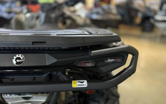 2026 Can-Am® Outlander XT 850 Dark Wildland Camo