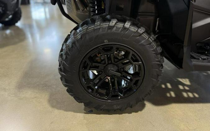 2026 Can-Am® Outlander XT 850 Dark Wildland Camo