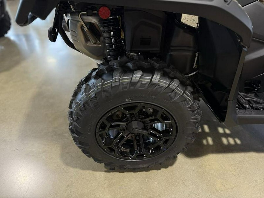 2026 Can-Am® Outlander XT 850 Dark Wildland Camo