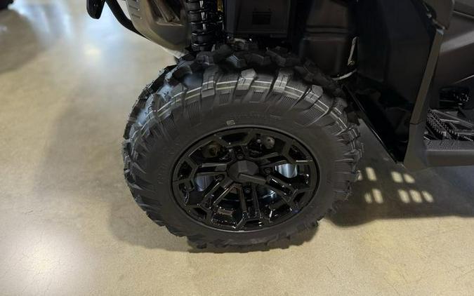 2026 Can-Am® Outlander XT 850 Dark Wildland Camo