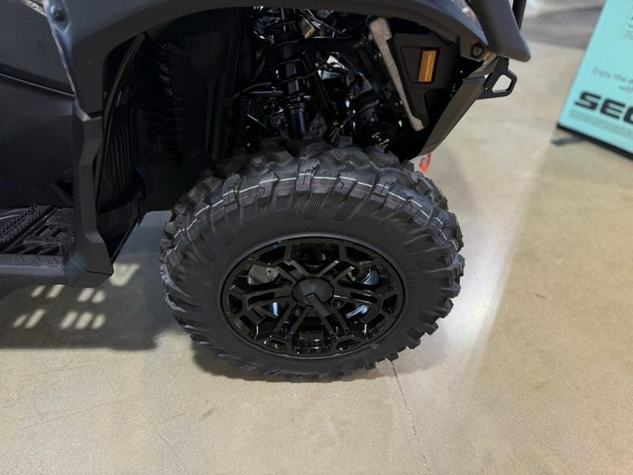2026 Can-Am® Outlander XT 850 Dark Wildland Camo