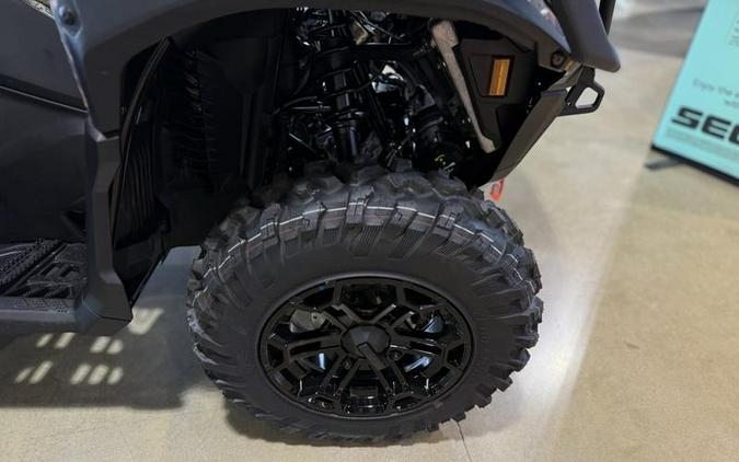 2026 Can-Am® Outlander XT 850 Dark Wildland Camo