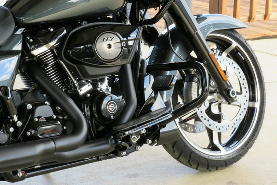 2025 Harley-Davidson FLTRX - Road Glide