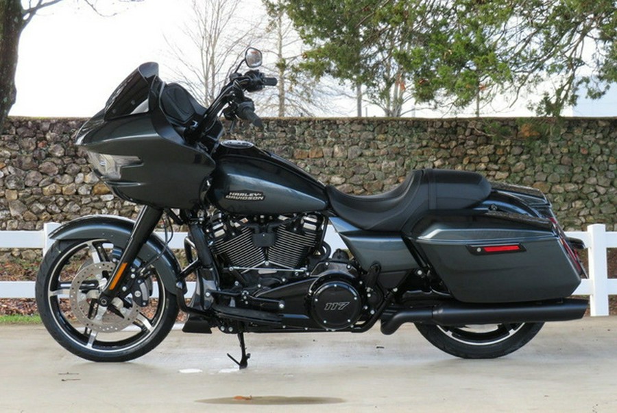2025 Harley-Davidson FLTRX - Road Glide