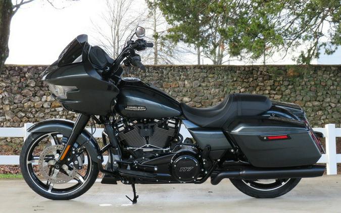 2025 Harley-Davidson FLTRX - Road Glide