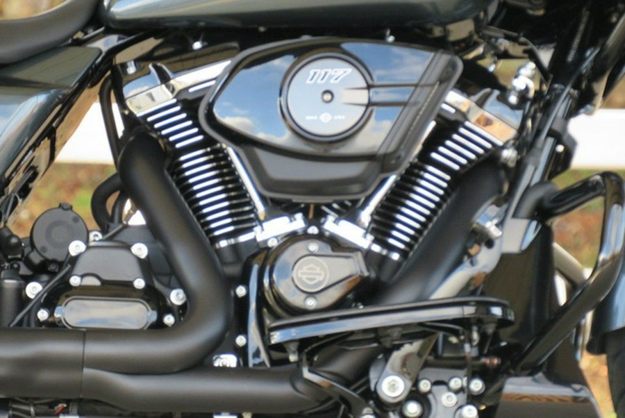 2025 Harley-Davidson FLTRX - Road Glide