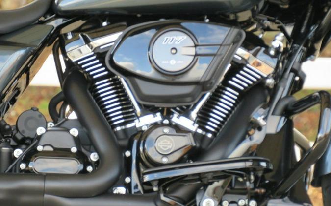 2025 Harley-Davidson FLTRX - Road Glide