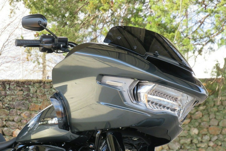 2025 Harley-Davidson FLTRX - Road Glide