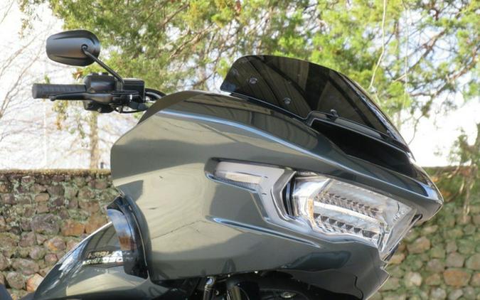 2025 Harley-Davidson FLTRX - Road Glide