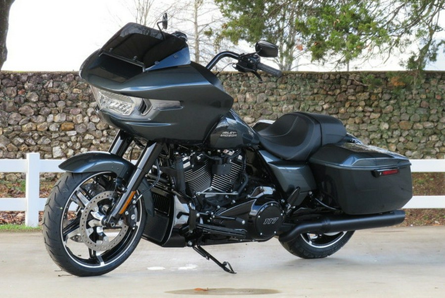 2025 Harley-Davidson FLTRX - Road Glide