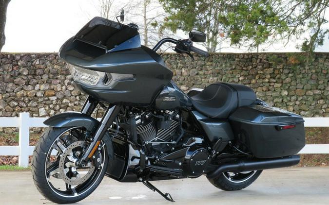 2025 Harley-Davidson FLTRX - Road Glide
