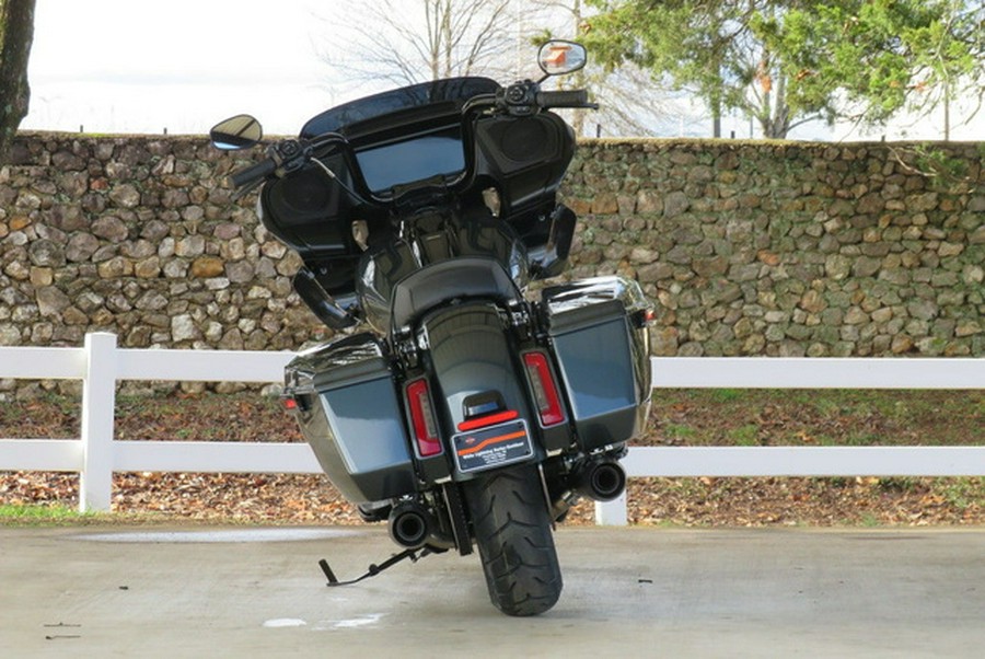 2025 Harley-Davidson FLTRX - Road Glide