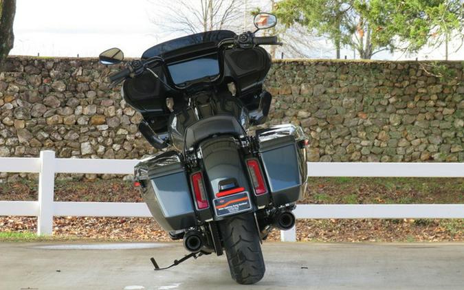 2025 Harley-Davidson FLTRX - Road Glide