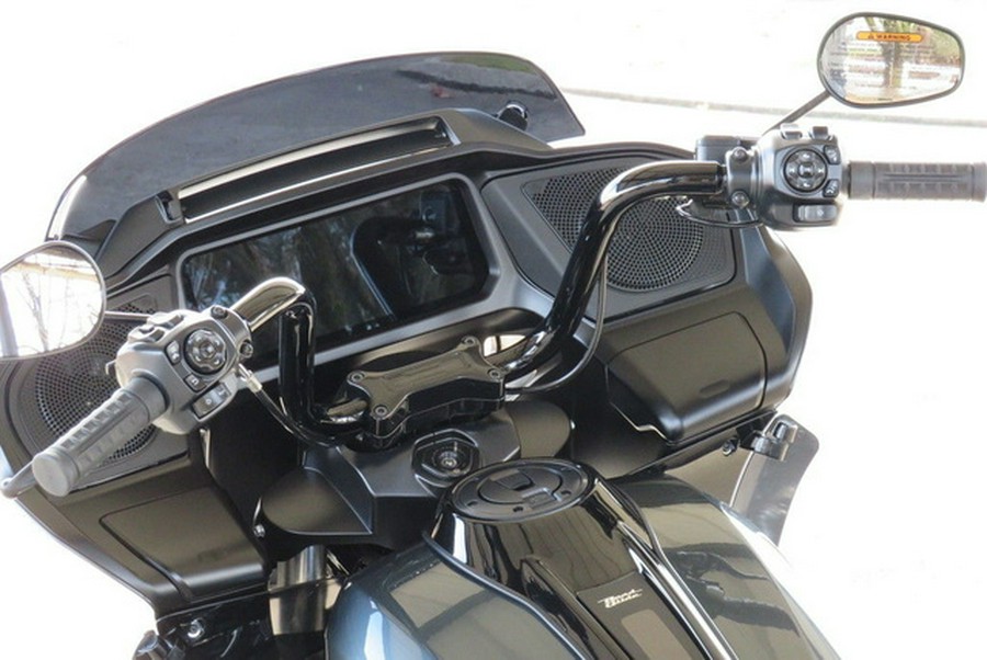 2025 Harley-Davidson FLTRX - Road Glide