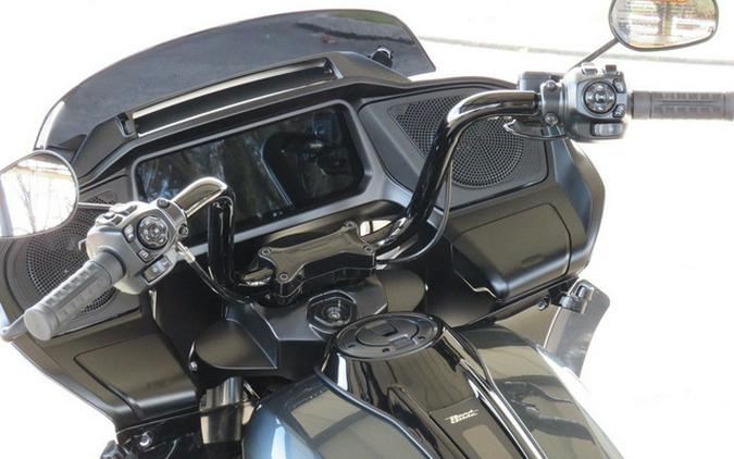 2025 Harley-Davidson FLTRX - Road Glide