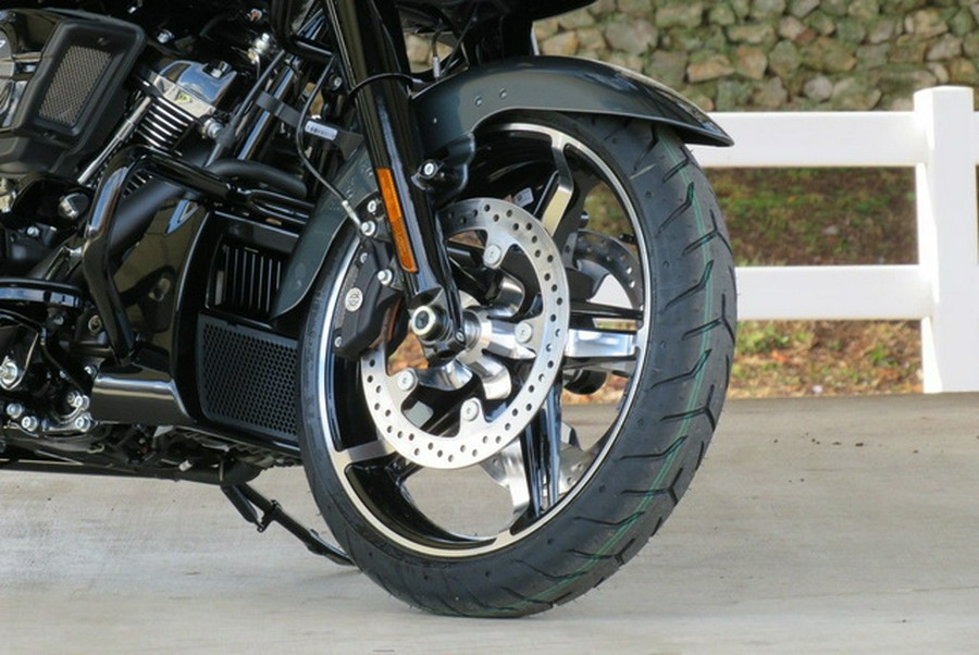 2025 Harley-Davidson FLTRX - Road Glide