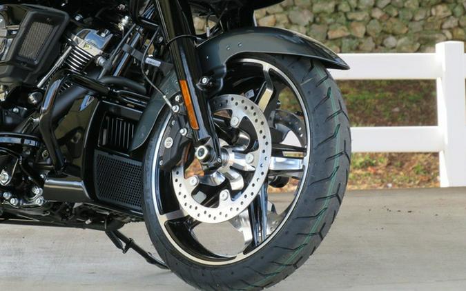 2025 Harley-Davidson FLTRX - Road Glide