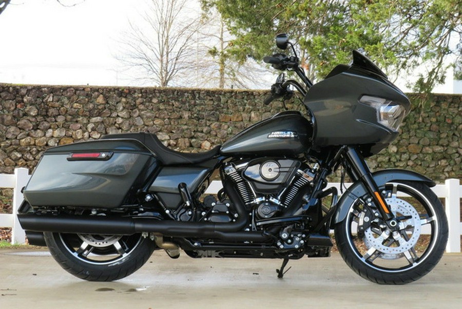 2025 Harley-Davidson FLTRX - Road Glide