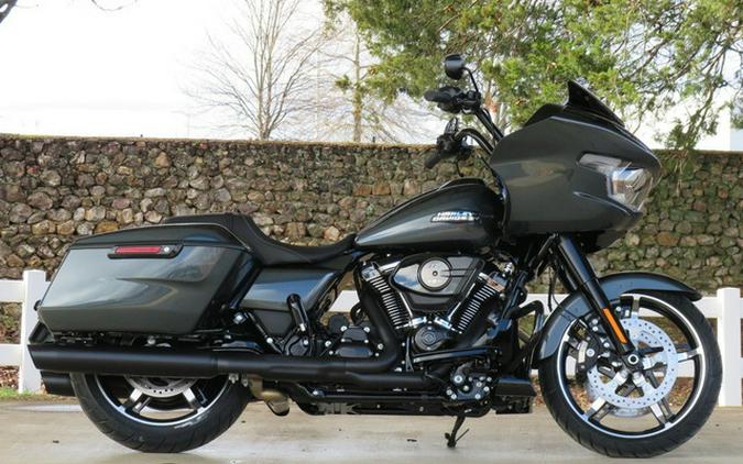 2025 Harley-Davidson FLTRX - Road Glide
