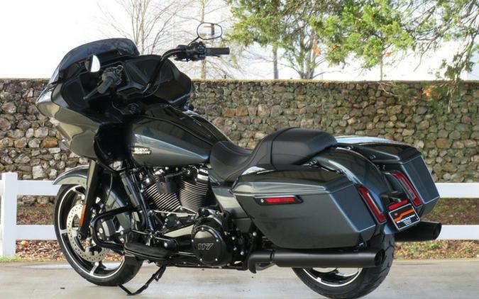 2025 Harley-Davidson FLTRX - Road Glide