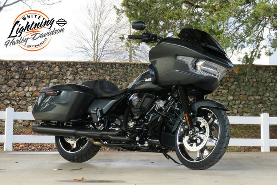 2025 Harley-Davidson FLTRX - Road Glide