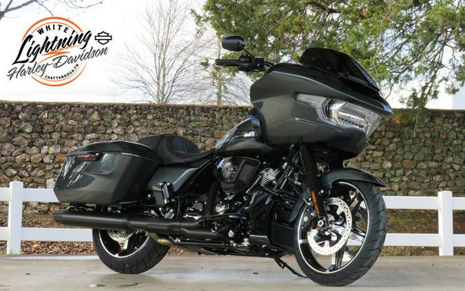 2025 Harley-Davidson FLTRX - Road Glide