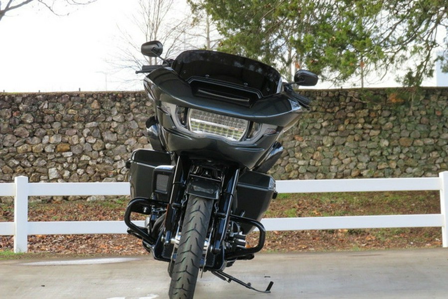 2025 Harley-Davidson FLTRX - Road Glide