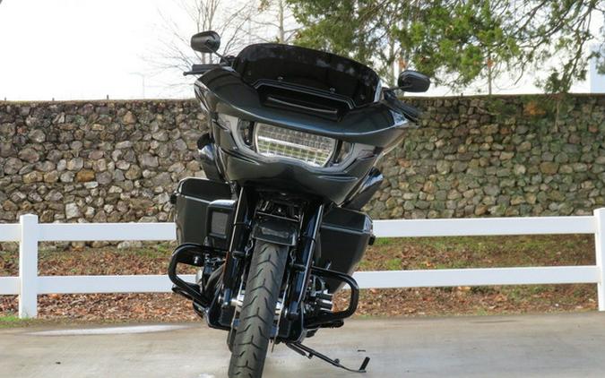 2025 Harley-Davidson FLTRX - Road Glide