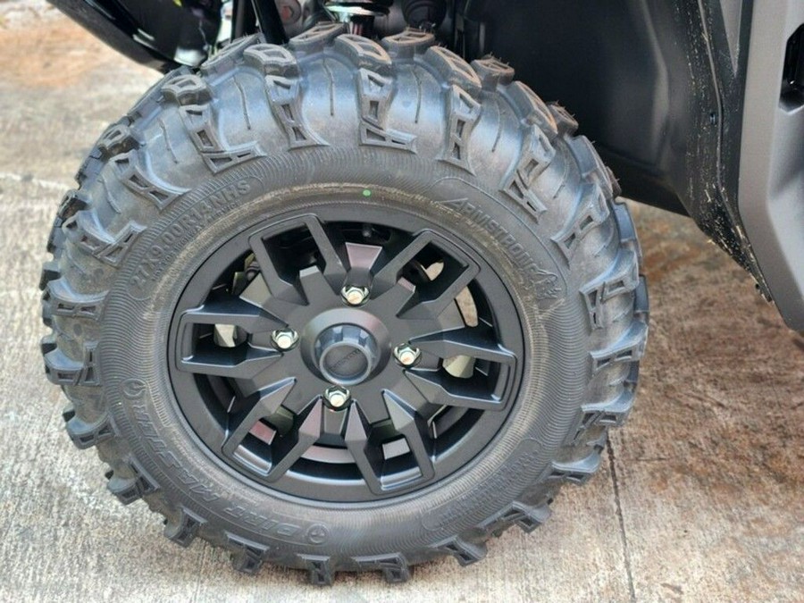 2025 Honda Pioneer 1000-6 Crew Deluxe