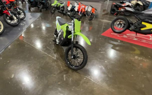 2023 Greenger G3