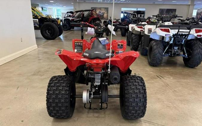 2026 Polaris Outlaw 110 EFI