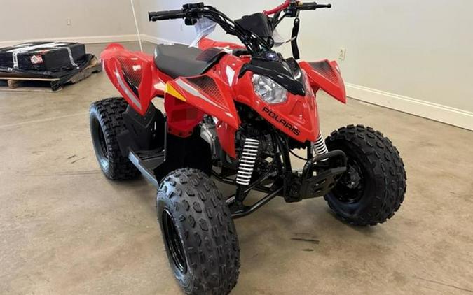 2026 Polaris Outlaw 110 EFI