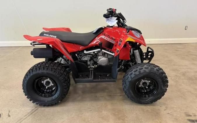2026 Polaris Outlaw 110 EFI