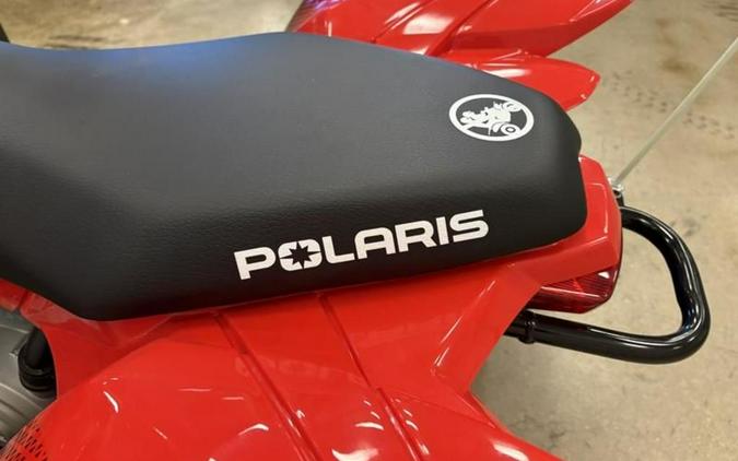 2026 Polaris Outlaw 110 EFI