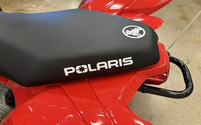 2026 Polaris Outlaw 110 EFI