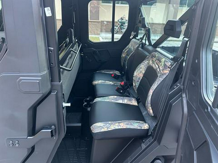 2026 Polaris Ranger Crew XP 1000 NorthStar Edition Ultimate