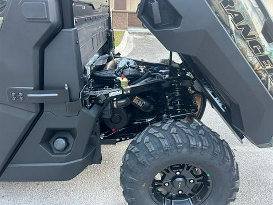 2026 Polaris Ranger Crew XP 1000 NorthStar Edition Ultimate