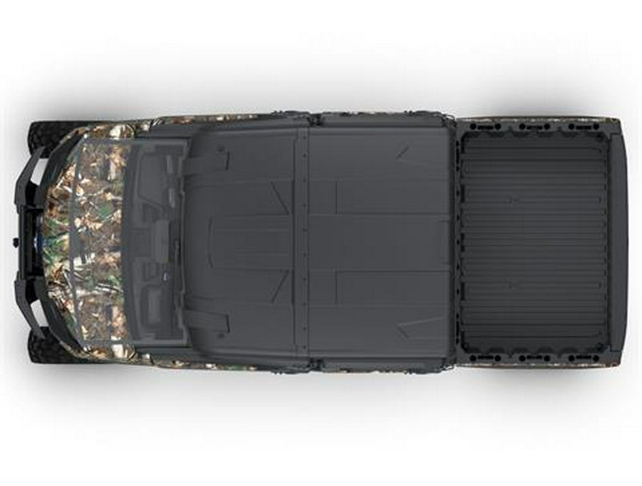 2026 Polaris Ranger Crew XP 1000 NorthStar Edition Ultimate