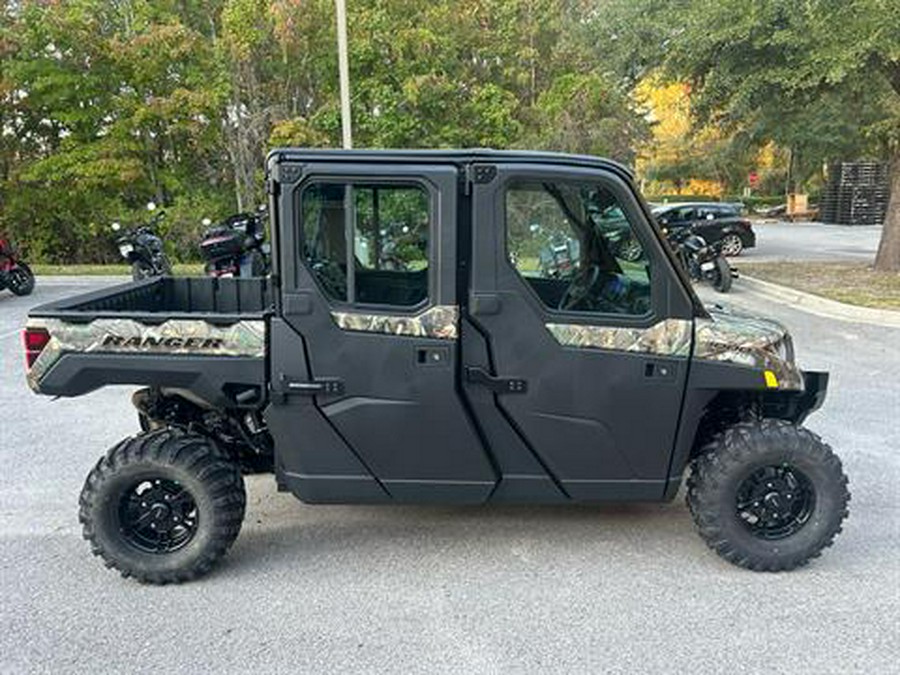 2026 Polaris Ranger Crew XP 1000 NorthStar Edition Ultimate