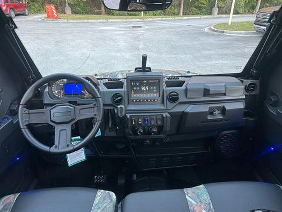 2026 Polaris Ranger Crew XP 1000 NorthStar Edition Ultimate