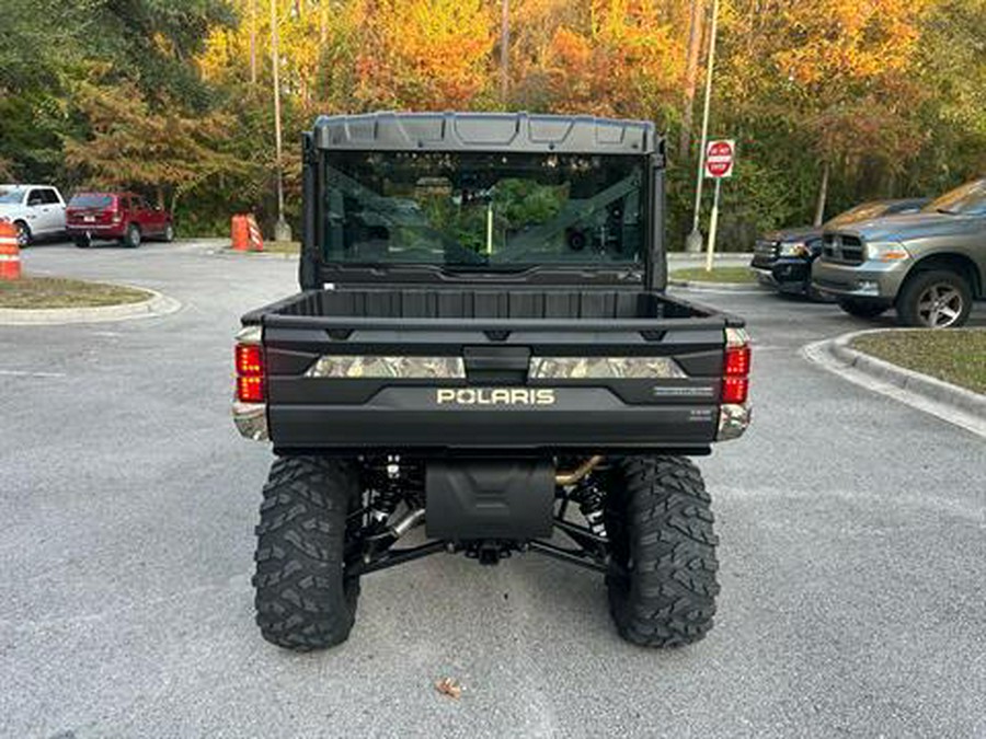 2026 Polaris Ranger Crew XP 1000 NorthStar Edition Ultimate