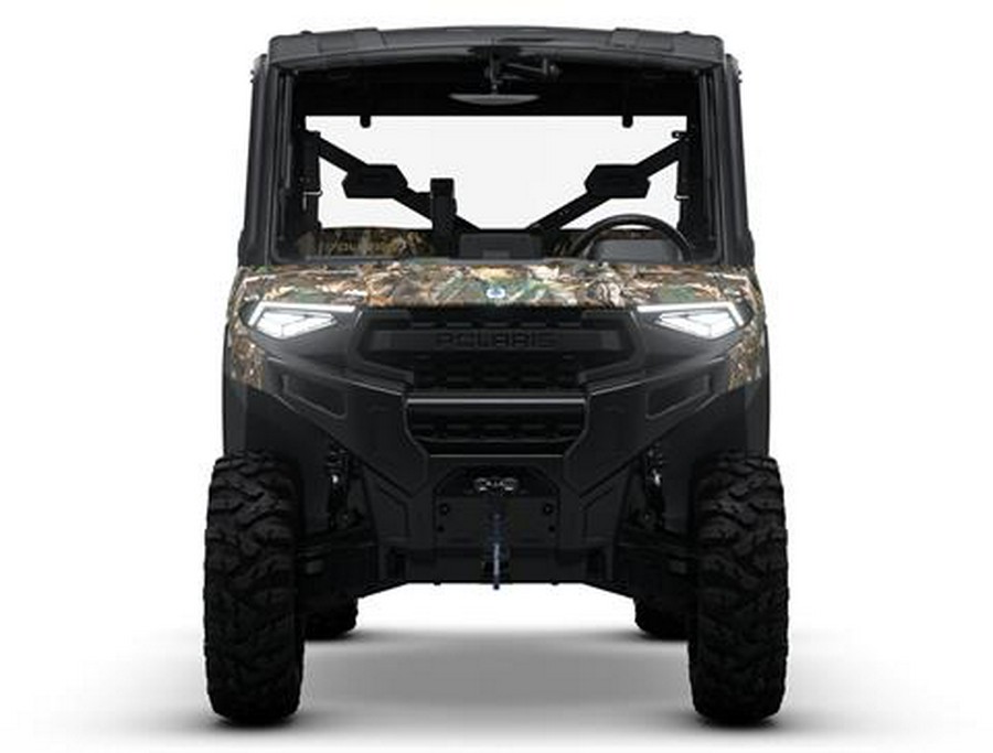 2026 Polaris Ranger Crew XP 1000 NorthStar Edition Ultimate