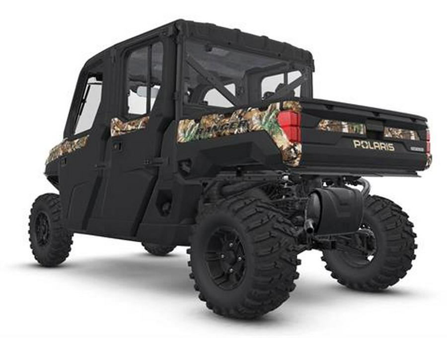 2026 Polaris Ranger Crew XP 1000 NorthStar Edition Ultimate