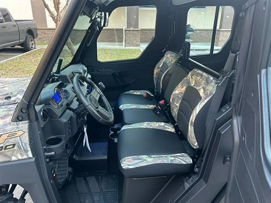 2026 Polaris Ranger Crew XP 1000 NorthStar Edition Ultimate