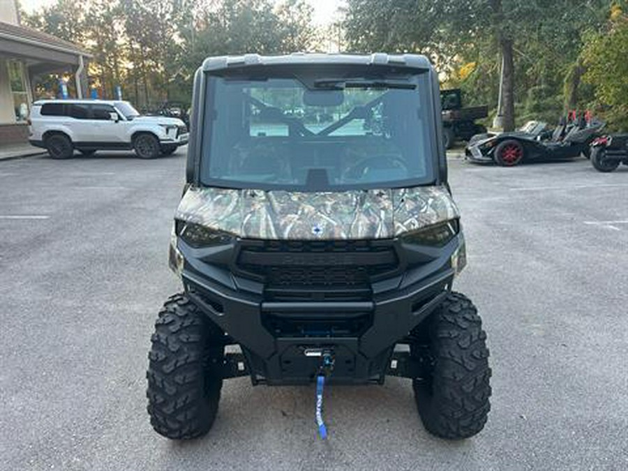 2026 Polaris Ranger Crew XP 1000 NorthStar Edition Ultimate