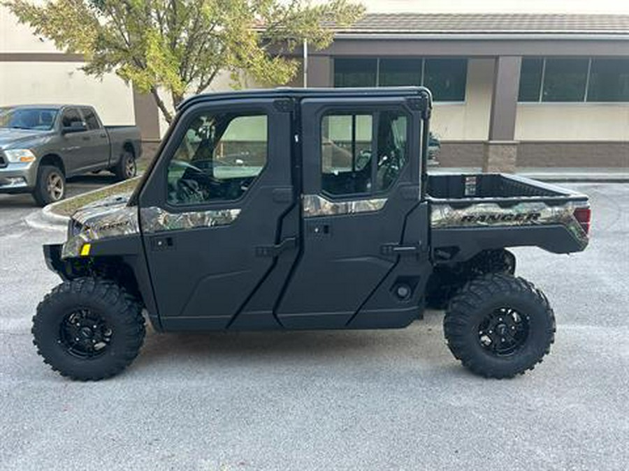 2026 Polaris Ranger Crew XP 1000 NorthStar Edition Ultimate
