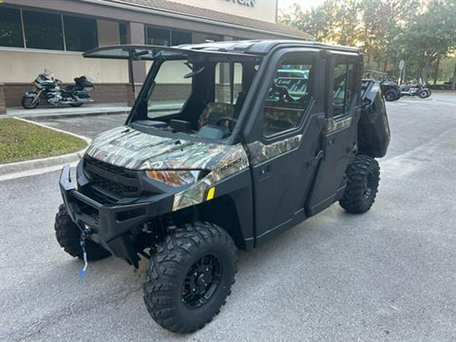 2026 Polaris Ranger Crew XP 1000 NorthStar Edition Ultimate